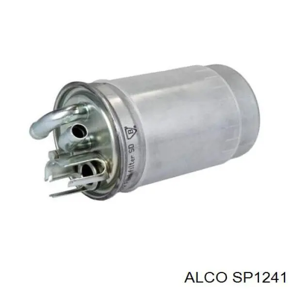 SP1241 Alco топливный фильтр
