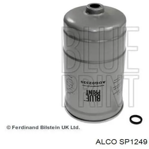 Фильтр топливный Alco SP1249