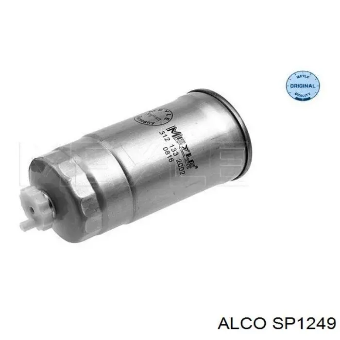 SP1249 Alco топливный фильтр