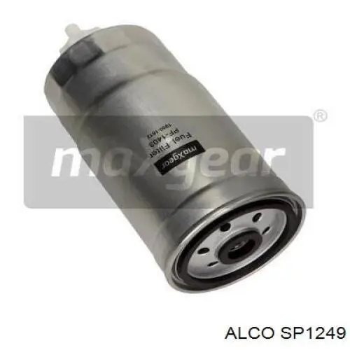 Фильтр тонкой очистки топлива Alco SP1249 цена, от 12.37 USD