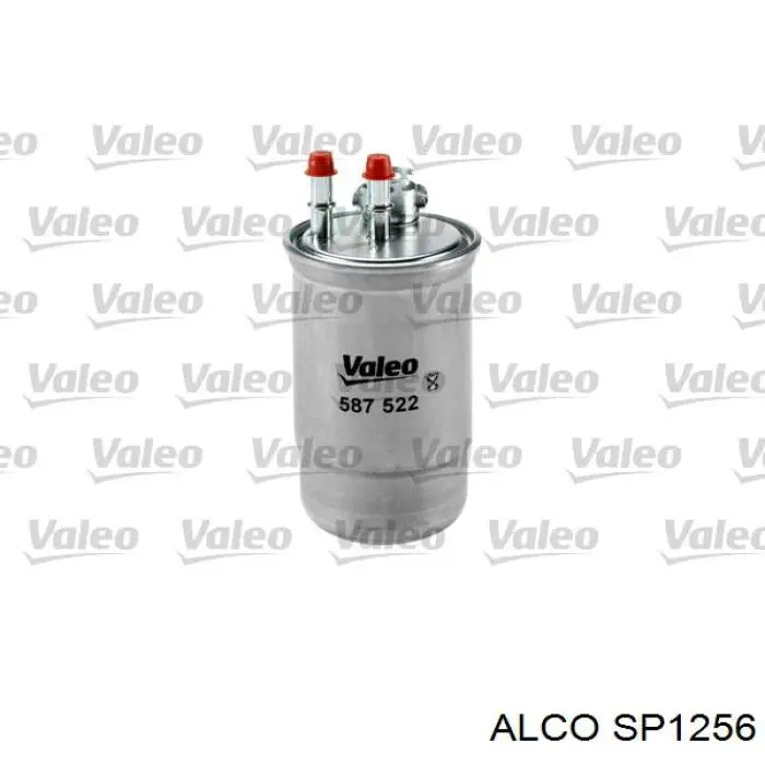 SP-1256 Alco топливный фильтр