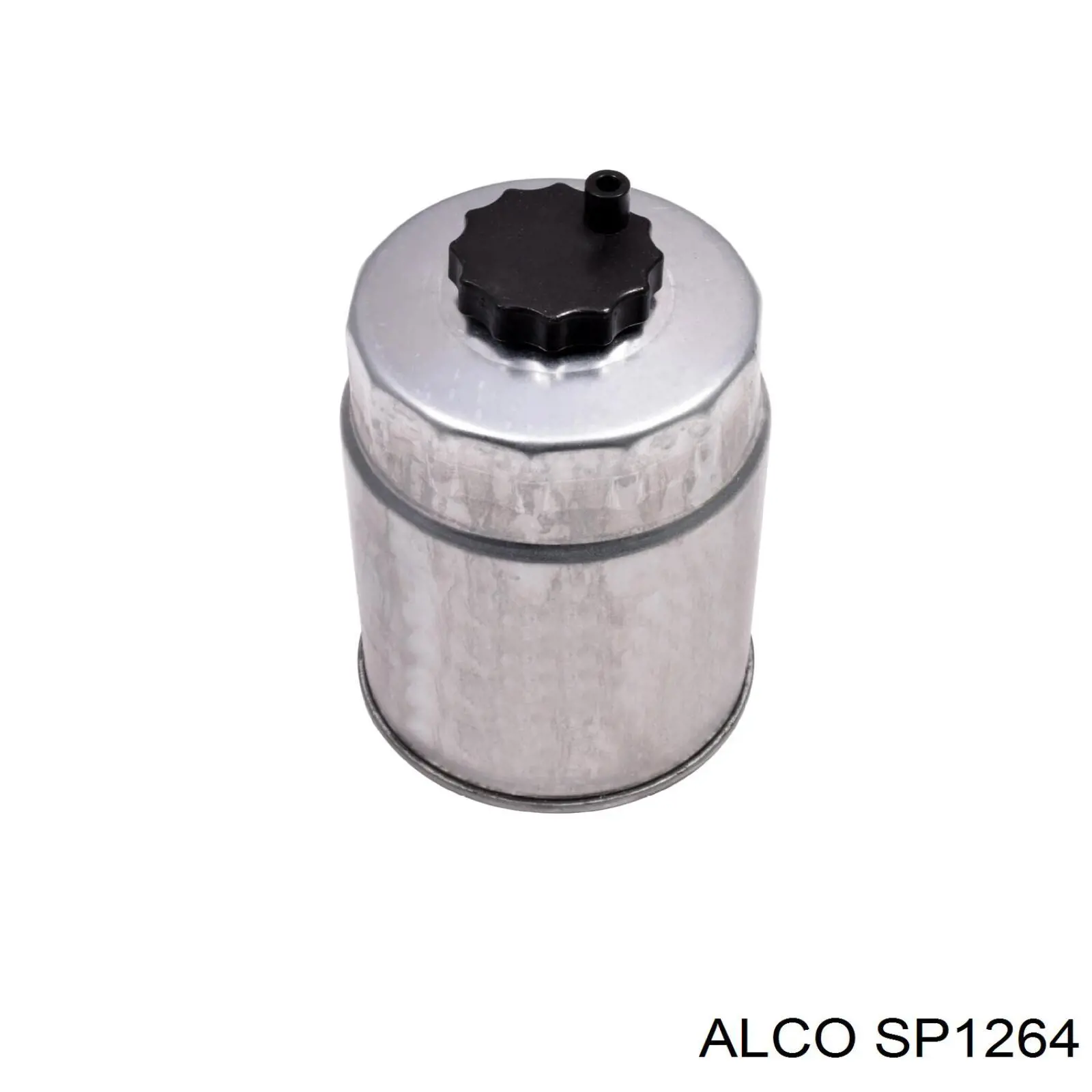 Фильтр тонкой очистки топлива Alco SP1264 цена, от 10.21 USD