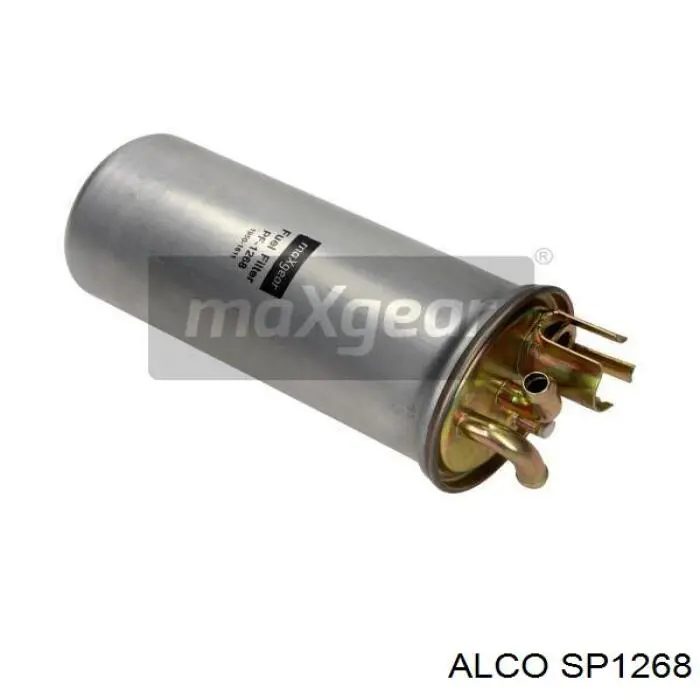 SP-1268 Alco топливный фильтр