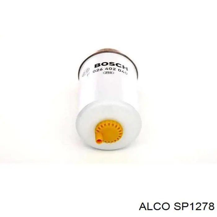 Фильтр топливный Alco SP1278