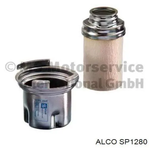 Фильтр топливный ALCO SP1280