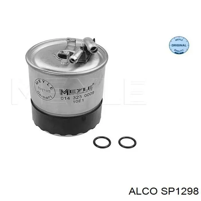 SP1298 Alco топливный фильтр