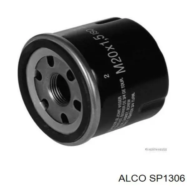 Фильтр очистки масла центробежный Alco SP1306 цена, от 4.23 USD
