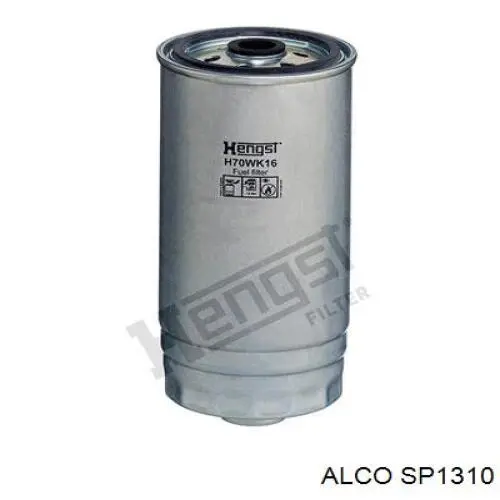 SP1310 Alco топливный фильтр