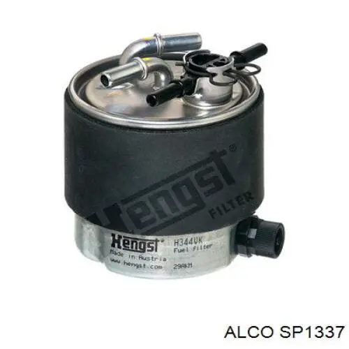 SP1337 Alco топливный фильтр