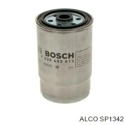 SP-1342 Alco топливный фильтр