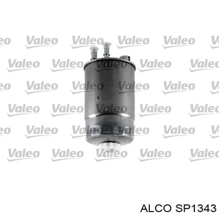 Фильтр тонкой очистки топлива Alco SP1343 цена, от 16.89 USD
