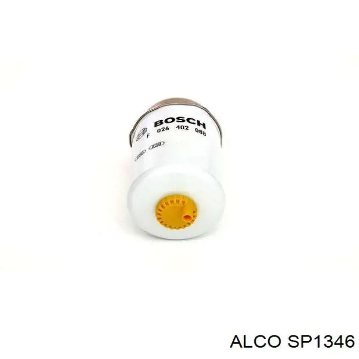 Фильтр тонкой очистки топлива Alco SP1346 цена, от 23.01 USD
