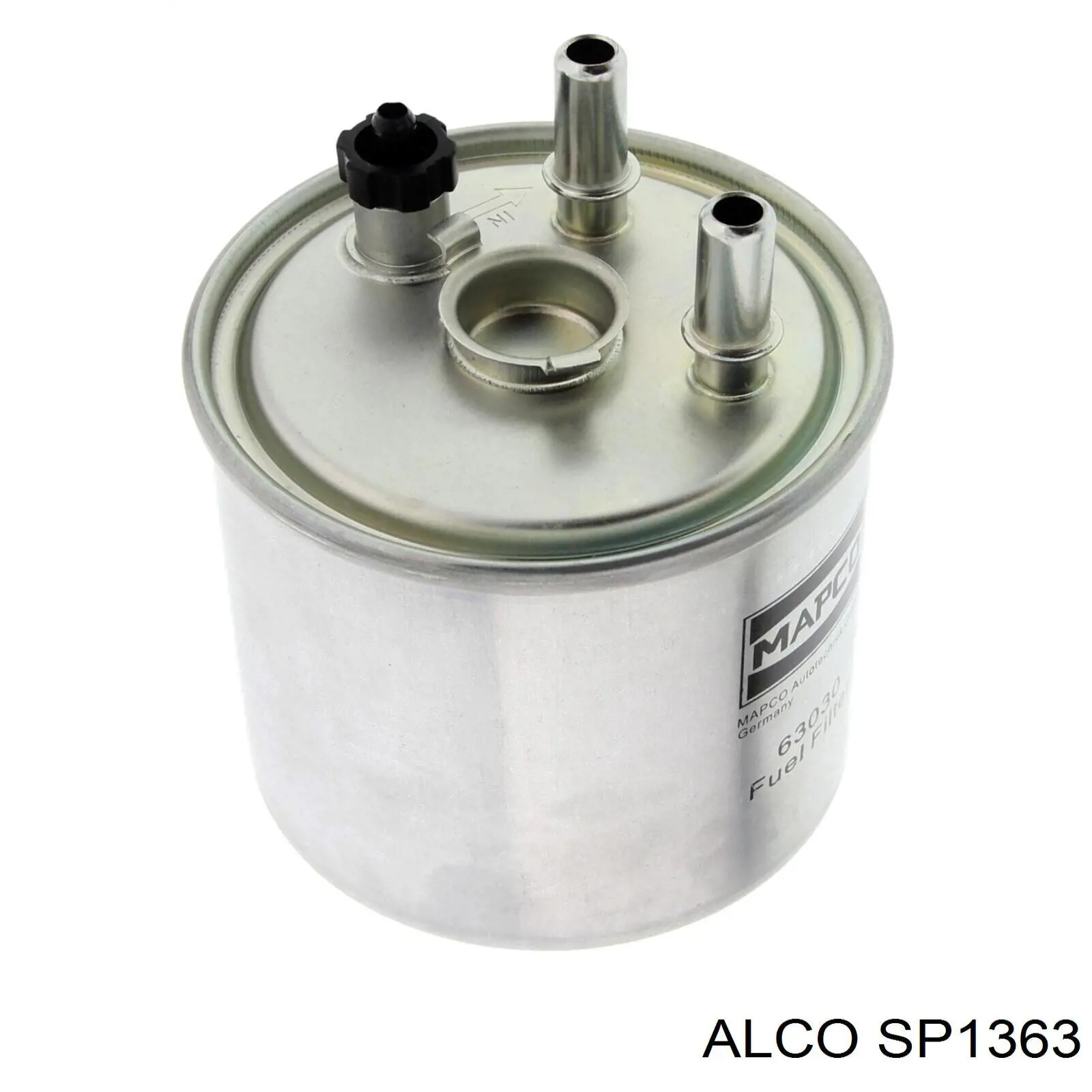 SP1363 Alco топливный фильтр
