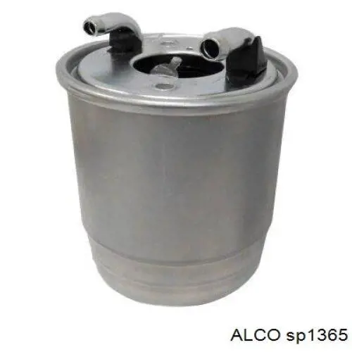 Фильтр топливный ALCO SP1365