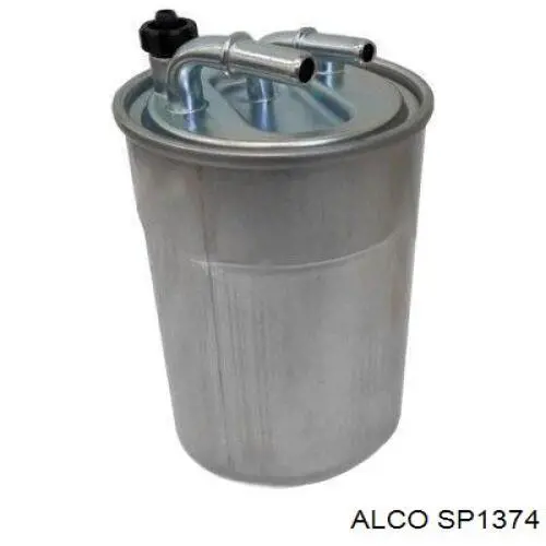 SP1374 Alco топливный фильтр