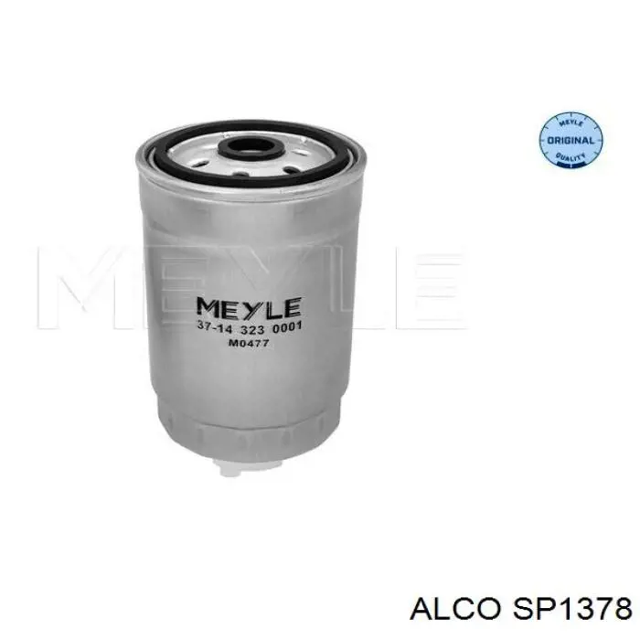 SP-1378 Alco топливный фильтр
