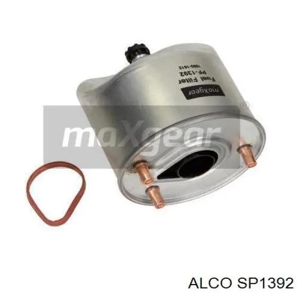 SP1392 Alco топливный фильтр