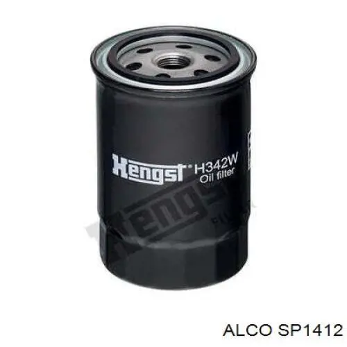 SP-1412 Alco масляный фильтр