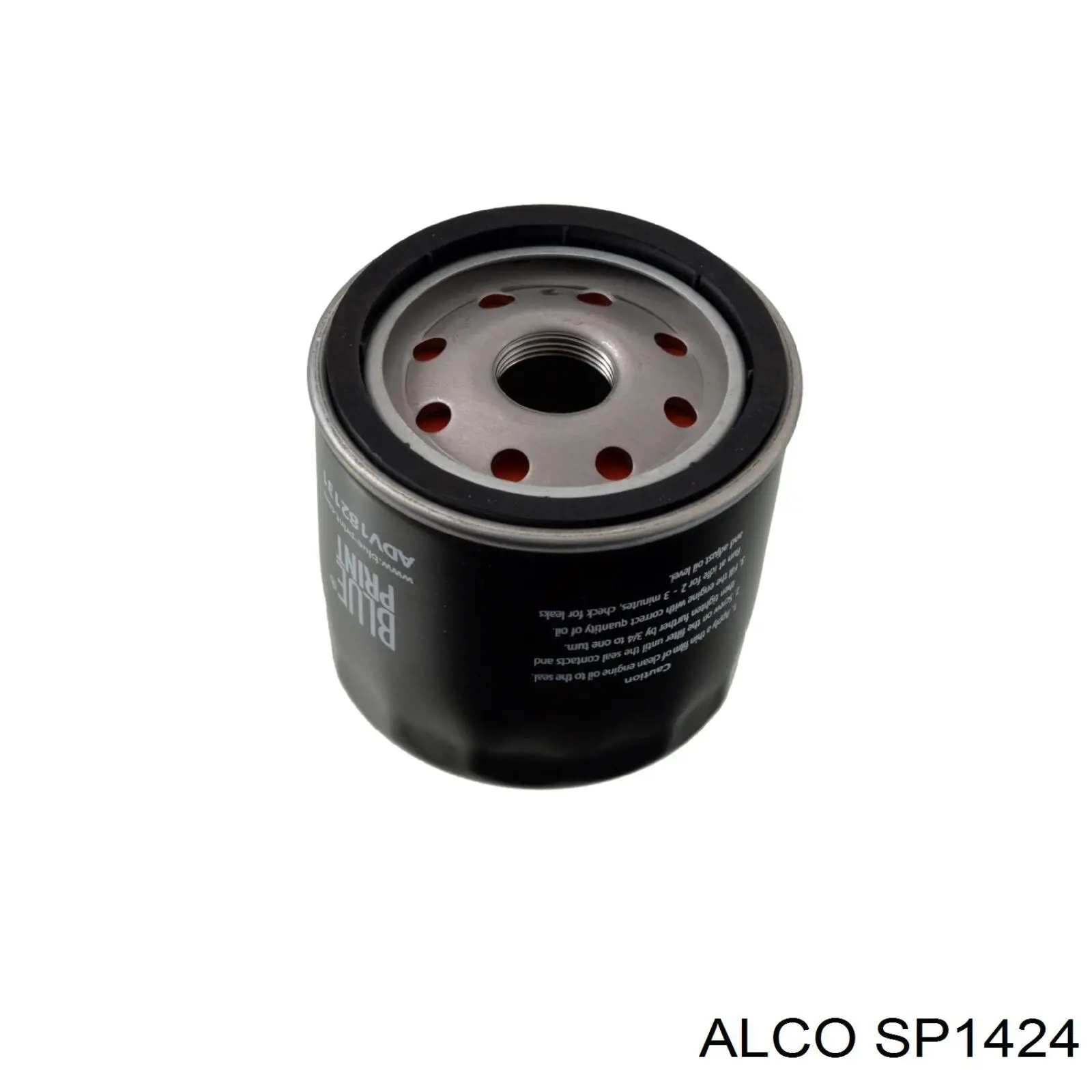 Фильтр очистки масла центробежный Alco SP1424 цена, от 12.82 USD