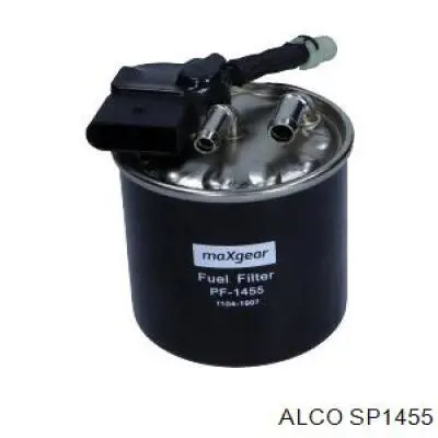 Фильтр топливный ALCO SP1455