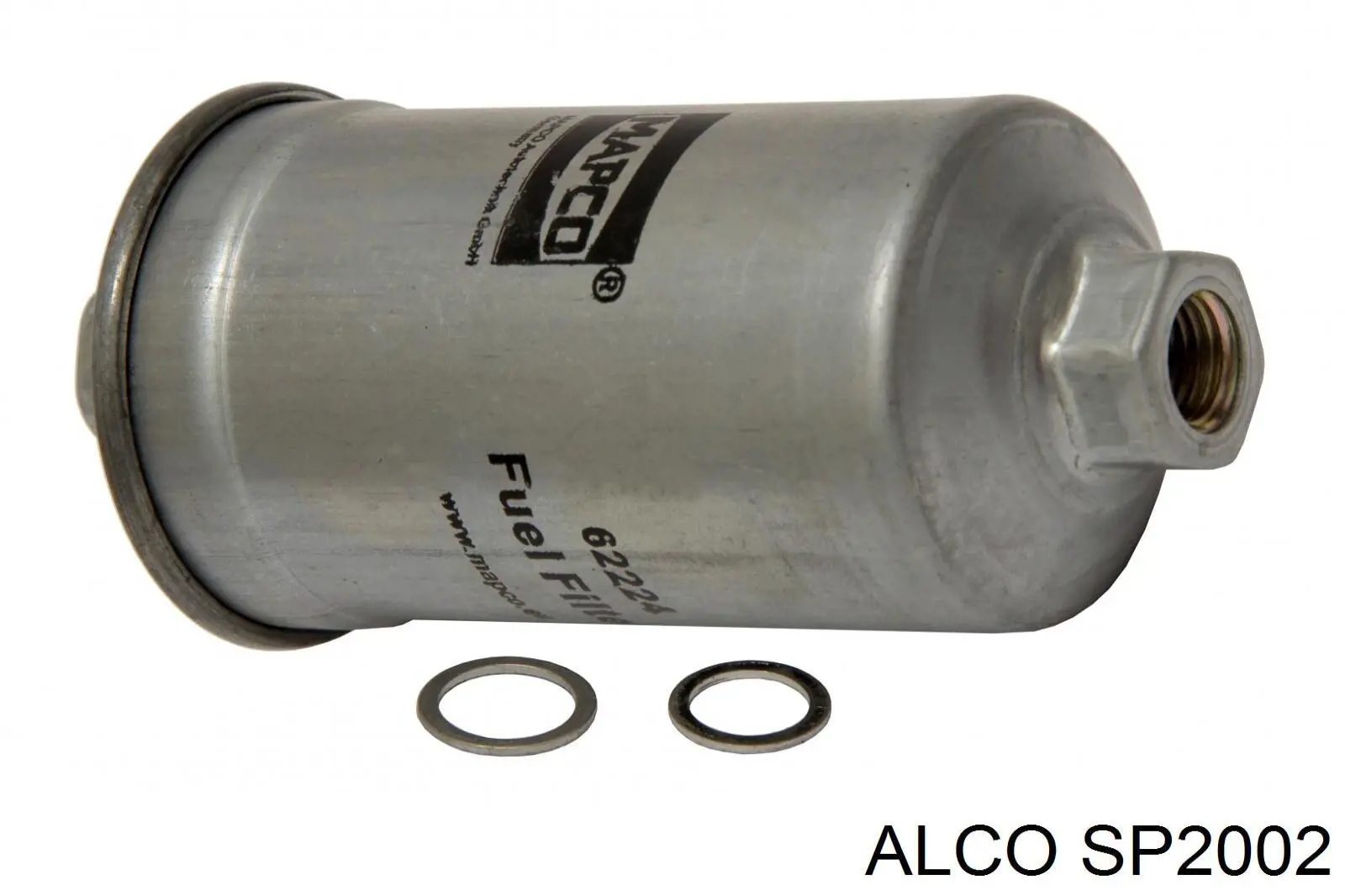 SP-2002 Alco топливный фильтр