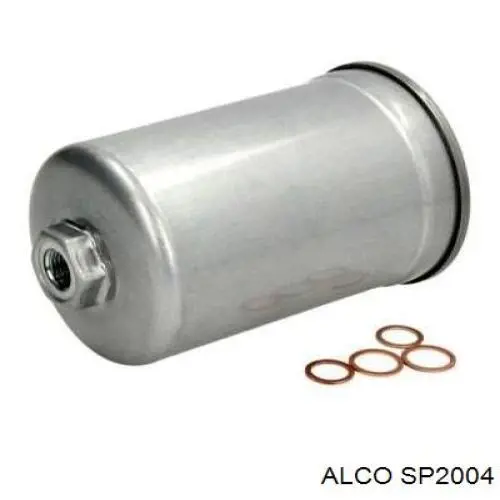 Фильтр топливный Alco SP2004