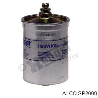 SP2008 Alco топливный фильтр