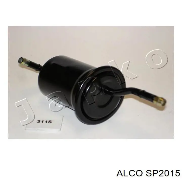SP-2015 Alco топливный фильтр