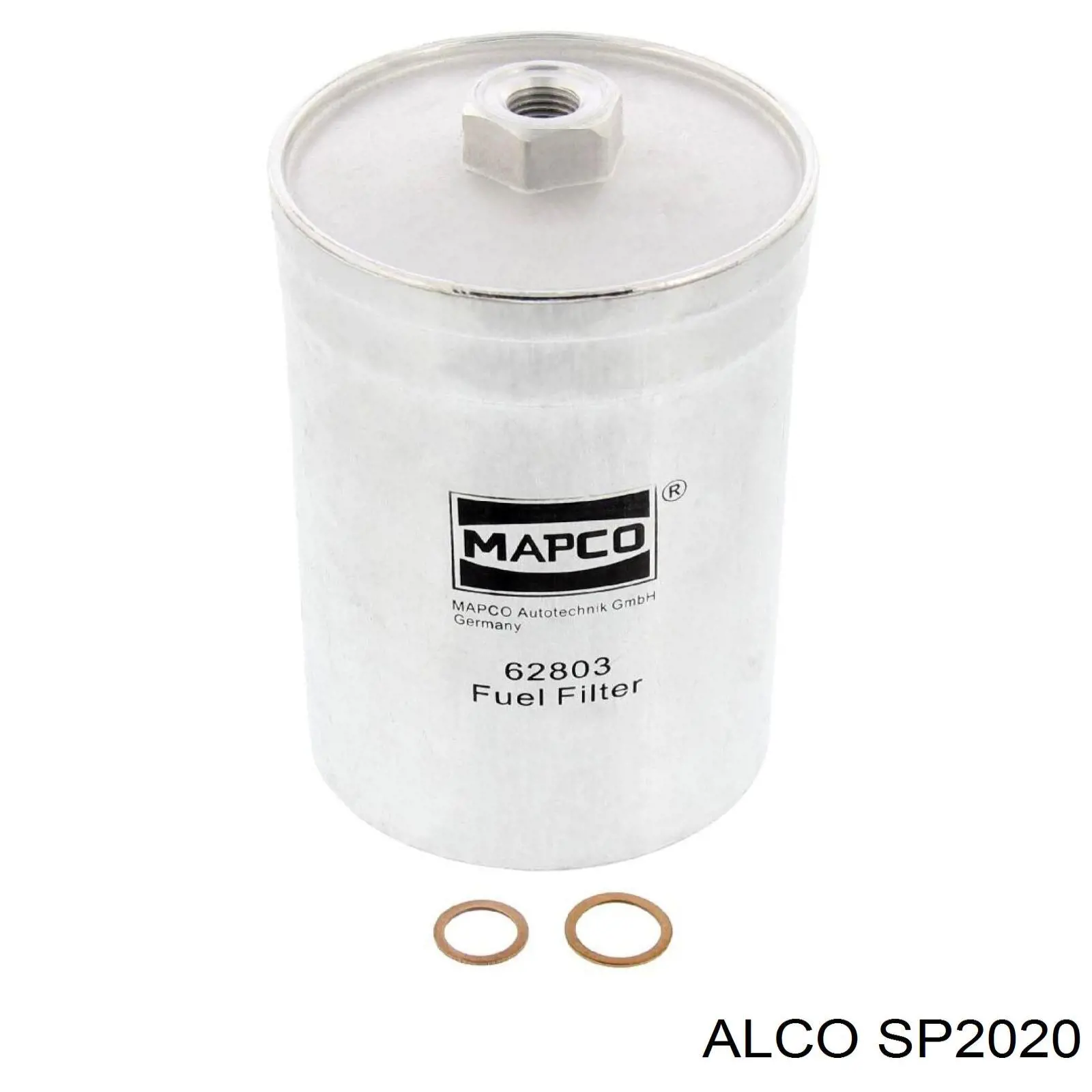 SP-2020 Alco топливный фильтр