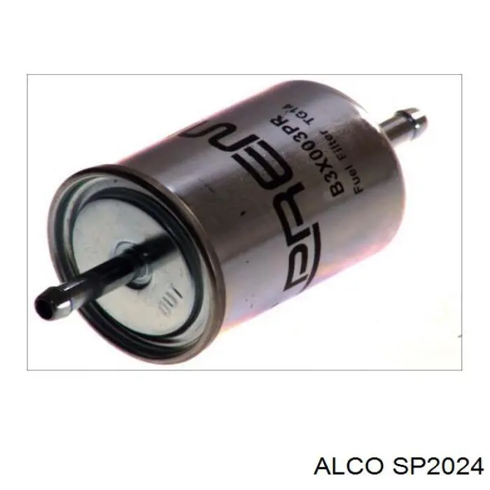 Фильтр топливный ALCO SP2024