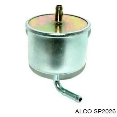 SP-2026 Alco топливный фильтр