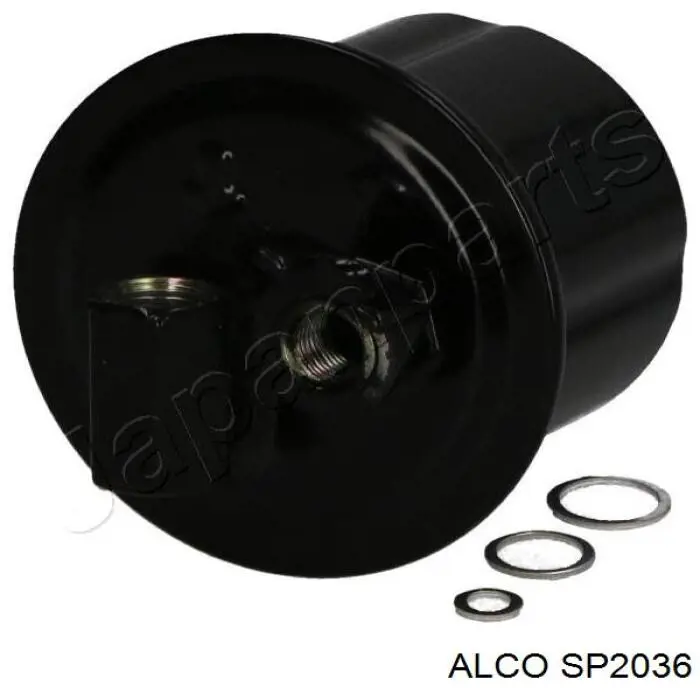 SP-2036 Alco топливный фильтр