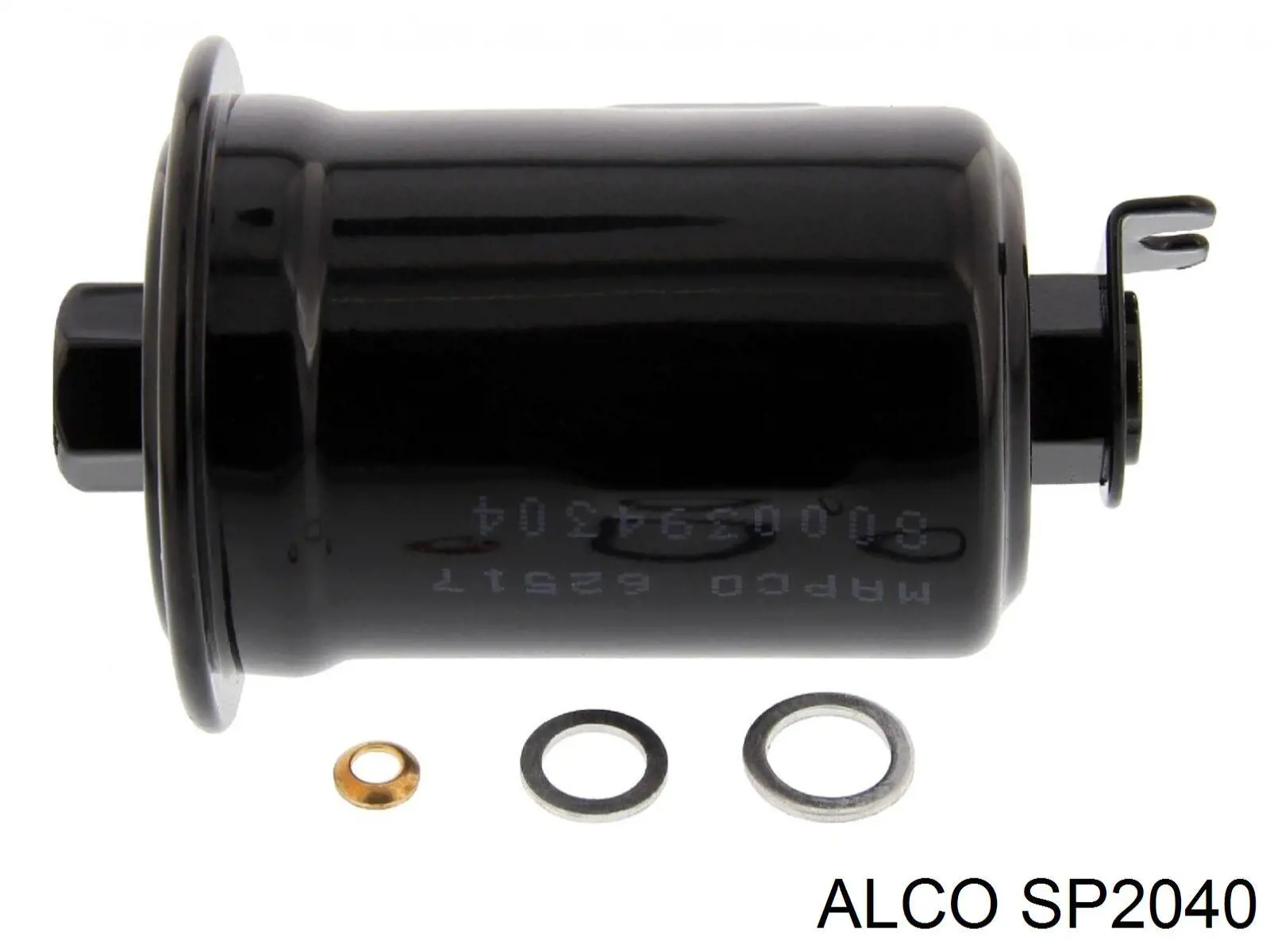 SP-2040 Alco топливный фильтр