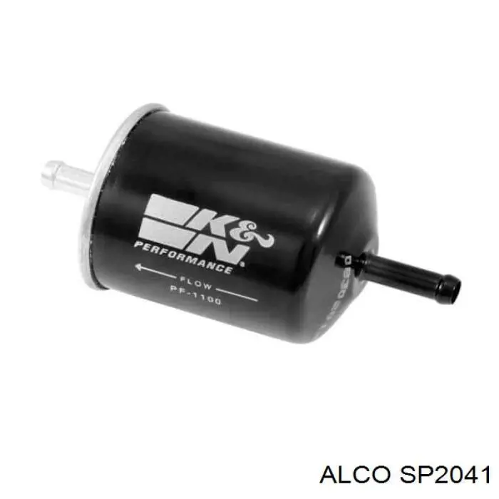 SP-2041 Alco топливный фильтр
