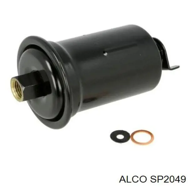 SP-2049 Alco топливный фильтр