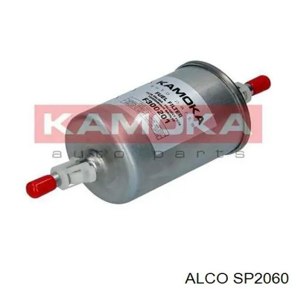 Фильтр тонкой очистки топлива Alco SP2060 цена, от 2.82 USD