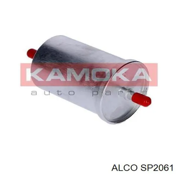Фильтр топливный Alco SP2061
