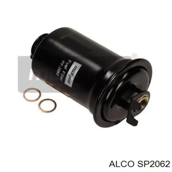 Фильтр тонкой очистки топлива Alco SP2062 цена, от 6.47 USD