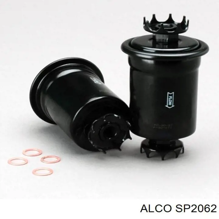 SP-2062 Alco топливный фильтр