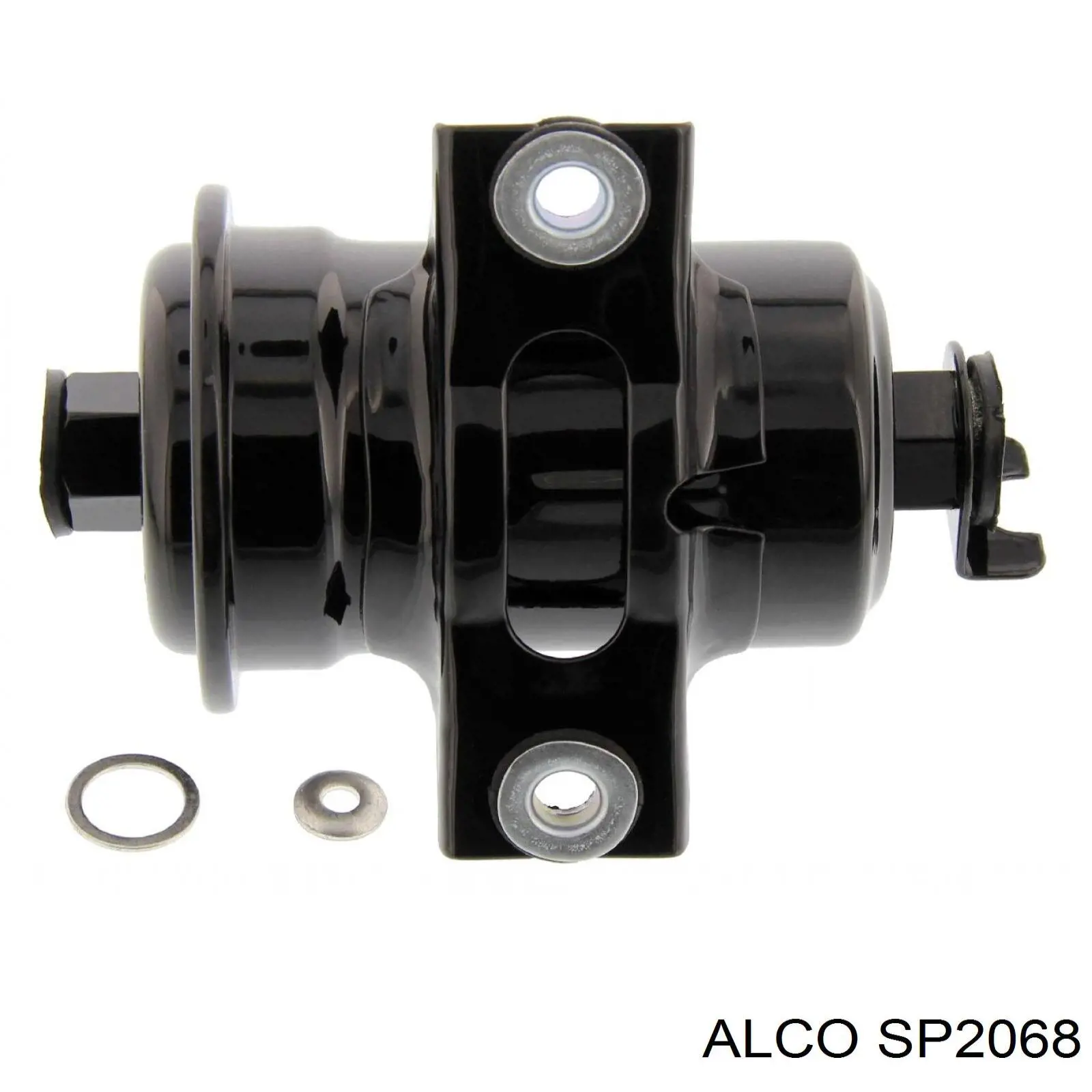 Топливный фильтр SP2068 Alco
