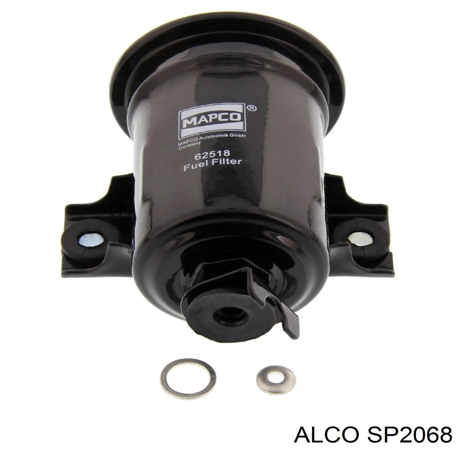 Фильтр тонкой очистки топлива Alco SP2068 цена, от 6.21 USD