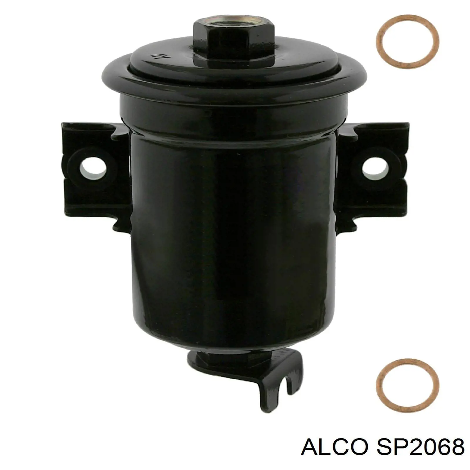 SP2068 Alco топливный фильтр