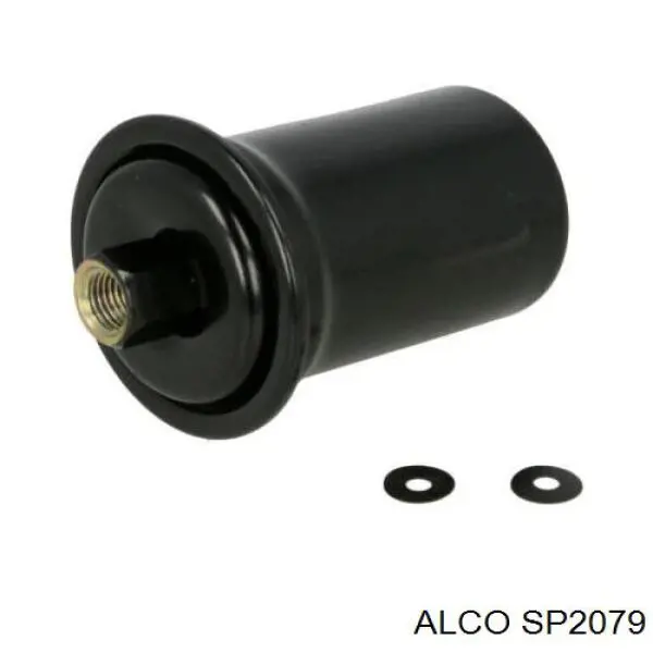 SP2079 Alco топливный фильтр