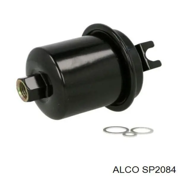 Фильтр тонкой очистки топлива Alco SP2084 цена, от 5.65 USD