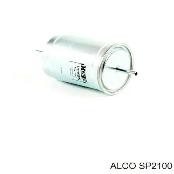 SP-2100 Alco топливный фильтр