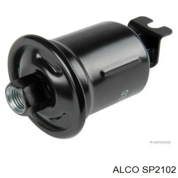 SP2102 Alco топливный фильтр