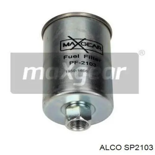SP2103 Alco топливный фильтр