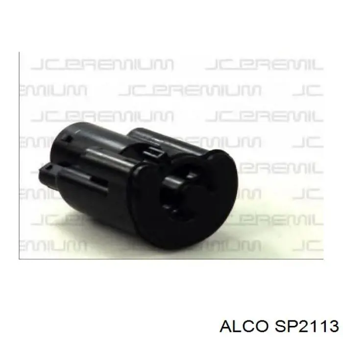 Фильтр тонкой очистки топлива Alco SP2113 цена, от 4.28 USD