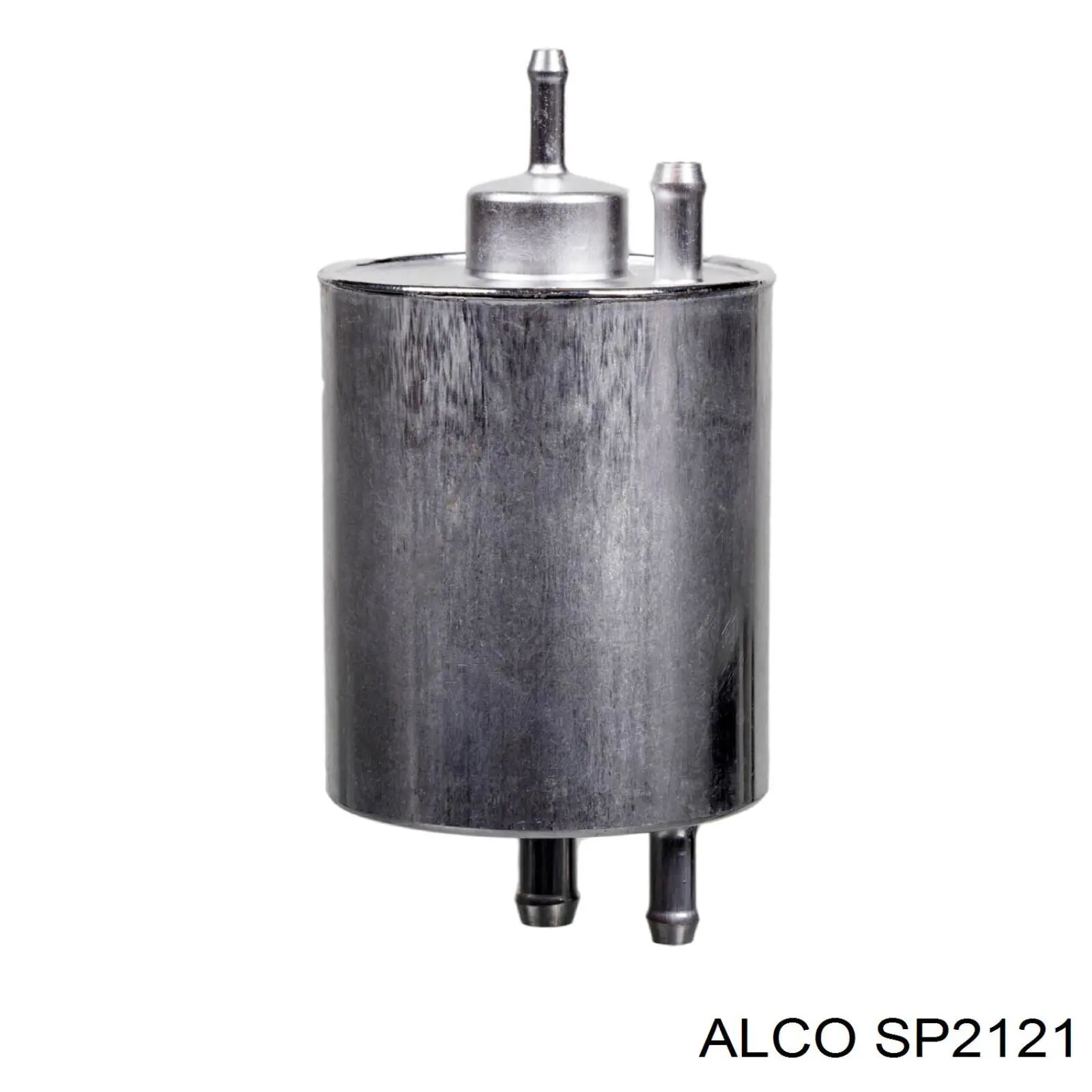 Фильтр тонкой очистки топлива Alco SP2121 цена, от 34.51 USD