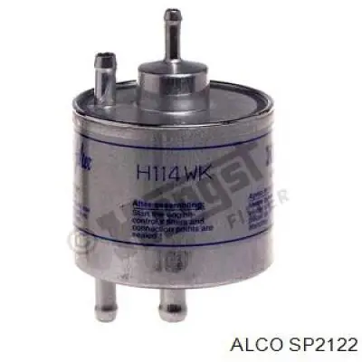 SP-2122 Alco топливный фильтр